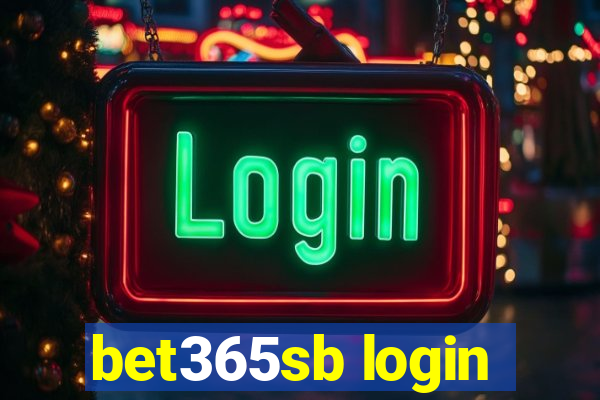 bet365sb login